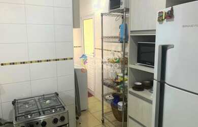 Imagem 7: Apartamento para alugar ou vender, com 2 quartos, 1 vaga, 64 m² - Residence Baldin - Jardi