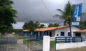 Imagem: Moradas de Genipabu