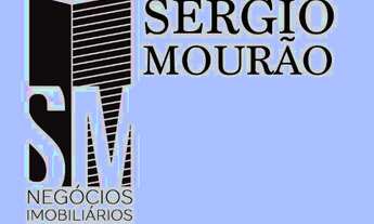 Imagem 3: Edifício Valderez Simões 300m2 Centro - Alto padrão