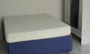 Imagem 2: Kitnete Mobiliado