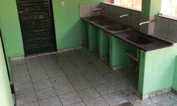 Imagem 6: Casa para Locação no Setor Nova Fronteira