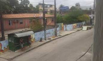 Imagem 3: Casa no pina com dois quartos, banheiro e cozinha