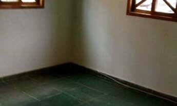 Imagem 2: Quarto para estudante