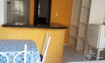 Imagem 4: Alugo quitinete mobiliada no calhau