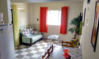 Imagem 3: Aptos Mobiliados Penedo-AL.(Interior) Cidade Histórica