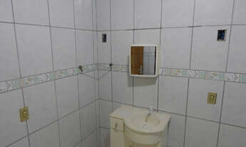 Imagem 7: Kitnet Apartamento Com Móveis No Vila Nova na Estrada Anaburgo