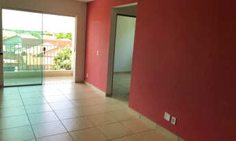 Imagem 2: Aluga-se Apartamento - Condomínio Jardim Mariana