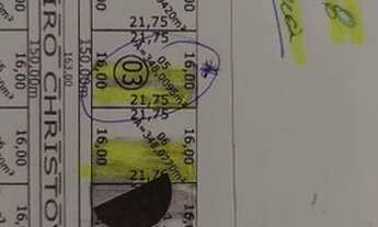 Imagem 3: TERRENO PARA INVESTIDOR Venda/Troca