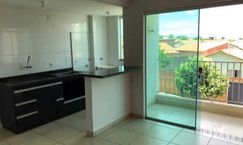 Imagem 3: Aluga-se Apartamento - Condomínio Jardim Mariana