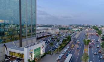 Imagem 4: Vendo Sala Comercial no Shopping da Ilha