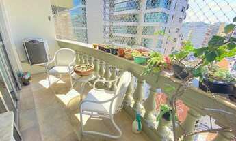 Imagem 6: Apartamento para venda com 158 metros quadrados com 4 quartos em Icaraí - Niterói - RJ