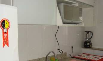 Imagem 4: Lindo Apto Praia Itapoa 2 qtos ste 2 ar cond tvs wi-fi pisc local nobre varandão