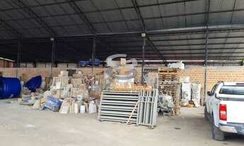 Imagem 6: ECELENTE GALPÃO