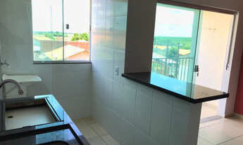 Imagem 5: Aluga-se Apartamento - Condomínio Jardim Mariana