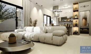 Imagem 5: SAO JOSE DOS PINHAIS - Casa Padrão - Costeira