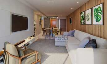 Imagem 6: Apartamento com 3 quartos em Miramar