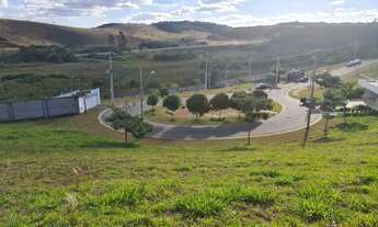 Imagem 2: Terreno com 900 m², no Alphaville, estuda permuta