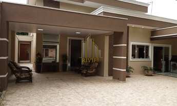 Imagem 2: Casa Térrea Jardim Satélite 300m² Terreno