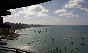 Imagem 2: Flat beira mar Apartamento com 1 dormitório