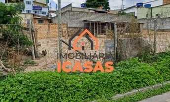 Imagem 4: Lote/Terreno para venda, com 400 m² no bairro Serra Azul - Sarzedo - MG