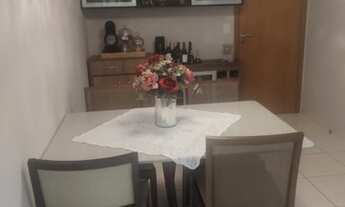 Imagem 5: Apartamento para venda com 101 m² e 3 quartos em Pantanal 3, Jardim Aclimação