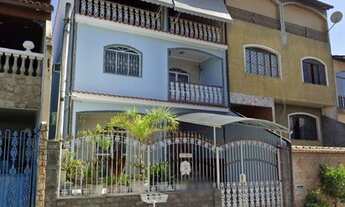 Imagem: Casa Duplex Colatina / Rodrigo