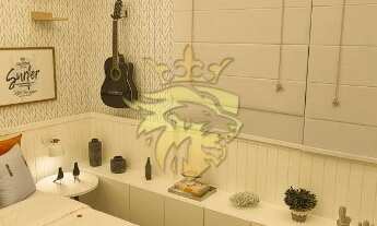 Imagem 7: O mais novo bairro planejado de Vila Velha começa a tomar forma