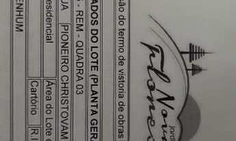 Imagem 4: TERRENO PARA INVESTIDOR Venda/Troca