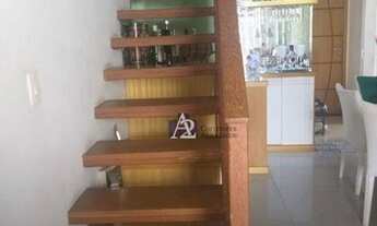 Imagem 6: CO0062 -Linda Cobertura com 3 quartos, no Cond. Vivendas do Castelo no Pechincha /JPA