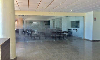 Imagem 5: Aptos Golden 1q Beach, com varanda, frente mar e frente Bernardo