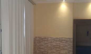 Imagem 3: Condomínio Nova Valqueire casa Linear