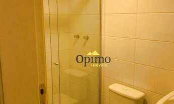 Imagem 7: Apartamento à venda, 141 m² por R$ 1.101.000,00 - Paraíso do Morumbi - São Paulo/SP