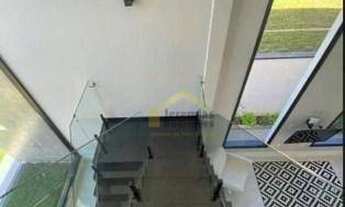 Imagem 4: Casa com 4 dormitórios à venda, 270 m² por R$ 1.325.000,00 - Condomínio Ouro Ville - Tauba