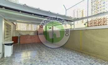 Imagem 2: RIO DE JANEIRO - Apartamento Padrão - CACHAMBI