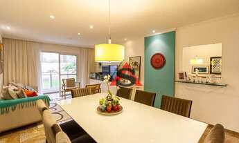 Imagem 6: Apartamento com 3 dormitórios à venda, 98 m² por R$ 968.000,00 - Vila Dom Pedro I - São Pa