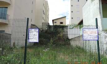 Imagem 2: Lote de terreno 10 x 25 no Flamboyant, próximo do Carrefour , Tenda e Shopping Taubaté