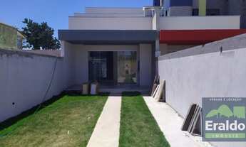 Imagem 3: Casa em Balneário Perequê - Matinhos, PR