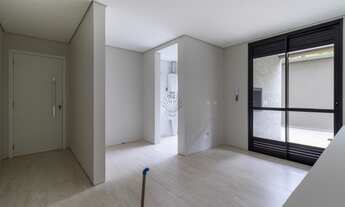 Imagem 4: Apartamento garden no bairro Cristo Rei! 130 m² privativos, 2 dormitórios (sendo 1 suíte)