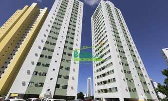 Imagem 3: Apartamento à venda, 61 m² por R$ 418.607,03 - Encruzilhada - Recife/PE