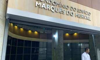 Imagem 4: Sala à venda, 36 m² por R$ 140.000,00 - Centro - Rio de Janeiro/RJ