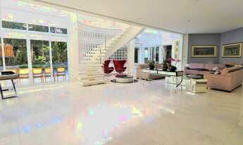 Imagem 6: Casa para venda tem 1200 metros quadrados com 5 quartos em São Paulo II - Cotia - SP