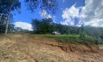 Imagem 7: Chácara 48.400m² Campo Magro