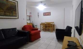 Imagem 7: VISTA MAR NA VILA TUPI 2 DORMITORIOS COM SUITE