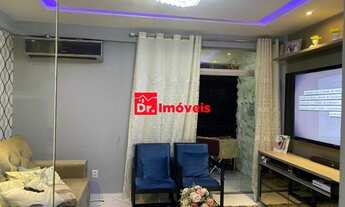 Imagem: Apartamento para venda no Ed. Rio Leblon