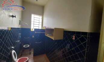 Imagem 6: Casa na Praça de Lorena - SP