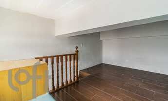 Imagem 7: Excelente apartamento estilo sobrado duplex a 300 metros do metro