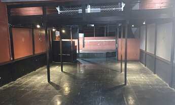 Imagem 2: Salão Comercial Térreo 145m² Centro de São Bernardo do Campo/ SP