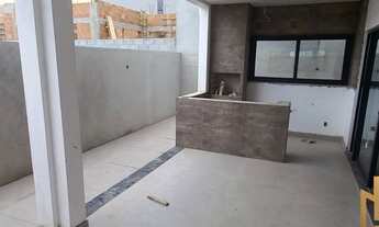 Imagem: Casa para venda com 4 quartos Condomínio