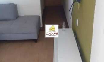 Imagem 2: Apartamento à venda, República, 41m², 2 dormitórios, 1 vaga!