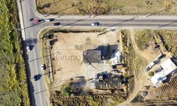 Imagem 3: Sao Jose dos Campos - Terreno Padrao - Jardim Santa Maria